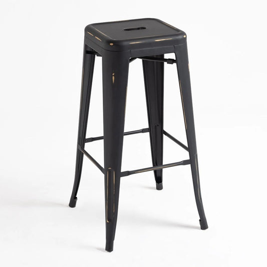 Leeds Vintage Stool