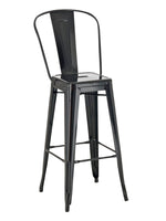 Aiden High Stool