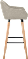 Taburete Alto Grant Tela