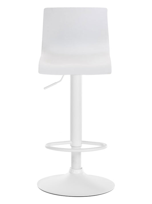 Taburete Allto Hover Blanco