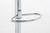 Hover High Stool Chrome