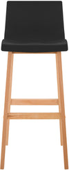 Hover High Stool Wood 