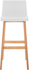 Hover High Stool Wood 
