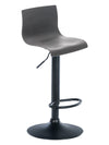 Hover High Stool Black 