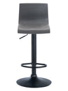 Hover High Stool Black 