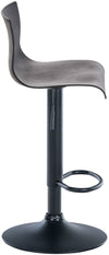 Hover High Stool Black 