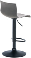 Hover High Stool Black 
