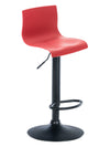 Hover High Stool Black 