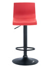 Hover High Stool Black 