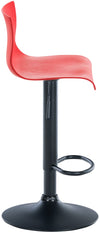 Hover High Stool Black 