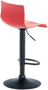 Hover High Stool Black 