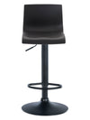 Hover High Stool Black 