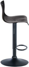 Hover High Stool Black 