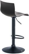 Hover High Stool Black 
