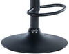 Hover High Stool Black 