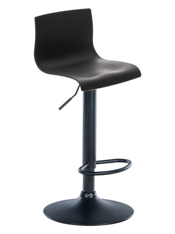 Hover High Stool Black 
