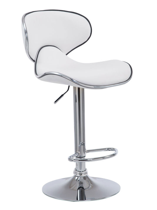 Taburete Alto Las Vegas Piel Sintética