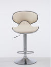 Taburete Alto Las Vegas Piel Sintética