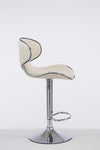 Taburete Alto Las Vegas Piel Sintética