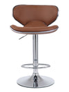 Taburete Alto Las Vegas Piel Sintética