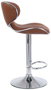 Taburete Alto Las Vegas Piel Sintética