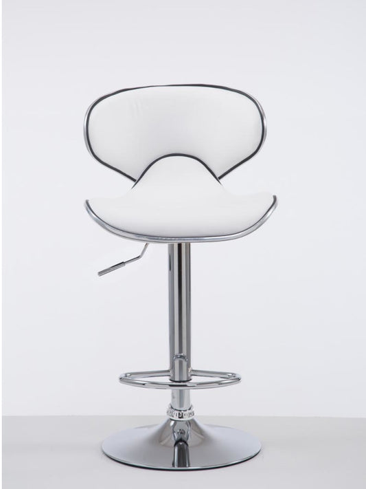 Taburete Alto Las Vegas Piel Sintética