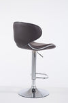 Taburete Alto Las Vegas Piel Sintética