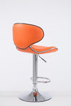 Taburete Alto Las Vegas Piel Sintética