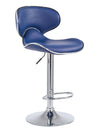 Taburete Alto Las Vegas Piel Sintética