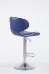 Taburete Alto Las Vegas Piel Sintética