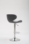 Taburete Alto Las Vegas Piel Sintética
