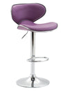 Taburete Alto Las Vegas Piel Sintética