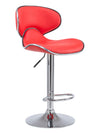 Taburete Alto Las Vegas Piel Sintética