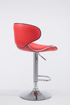 Taburete Alto Las Vegas Piel Sintética