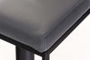 Panama High Stool Synthetic Leather