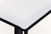 Panama High Stool Synthetic Leather