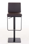 Panama High Stool Synthetic Leather