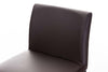 Panama High Stool Synthetic Leather