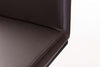 Panama High Stool Synthetic Leather