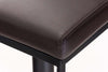 Panama High Stool Synthetic Leather
