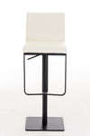 Panama High Stool Synthetic Leather