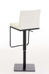 Panama High Stool Synthetic Leather