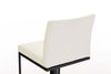 Panama High Stool Synthetic Leather