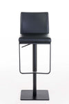 Panama High Stool Synthetic Leather