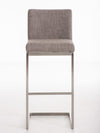Taburete Alto Paros Tela