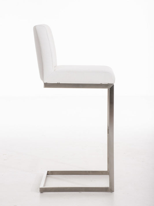 Taburete Alto Paros Tela