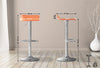 Dyn High Stool