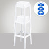 Fox High Stool