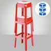 Fox High Stool