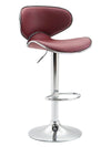 Taburete Alto Las Vegas Piel Sintética